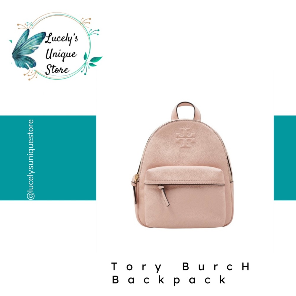 NWOT Tory Burch ➕Backpack